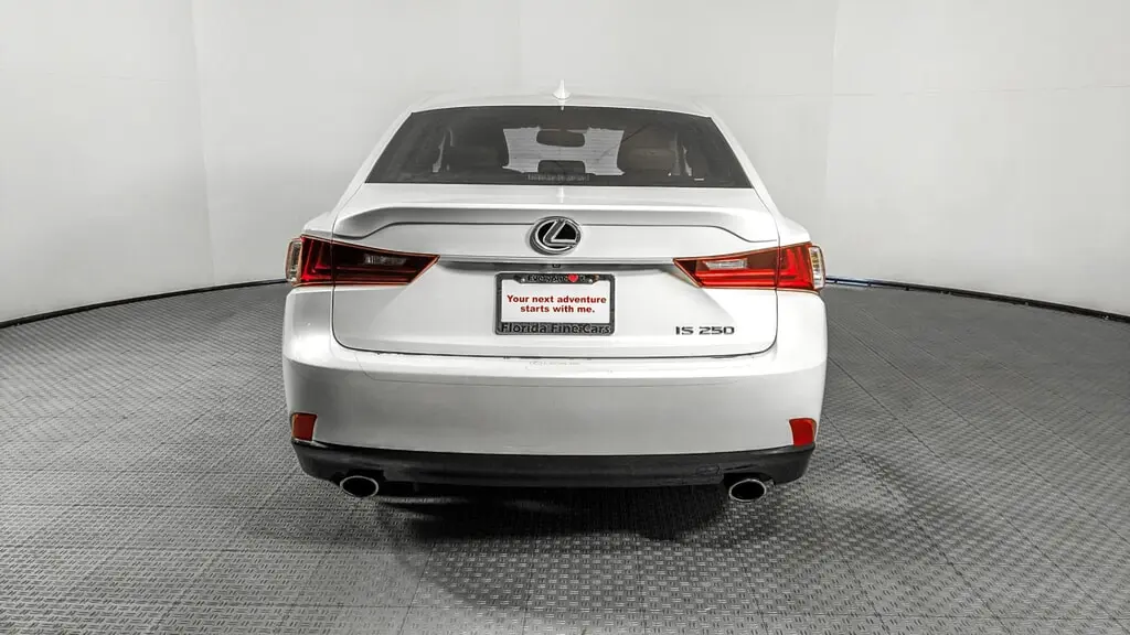 Florida Fine Cars - Used LEXUS IS 250 2014 ORLANDO 