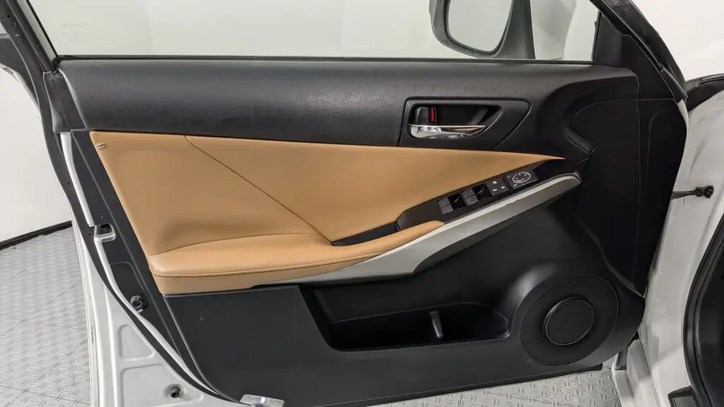 Florida Fine Cars - Used LEXUS IS 250 2014 ORLANDO 