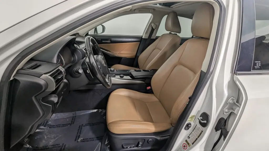 Florida Fine Cars - Used LEXUS IS 250 2014 ORLANDO 