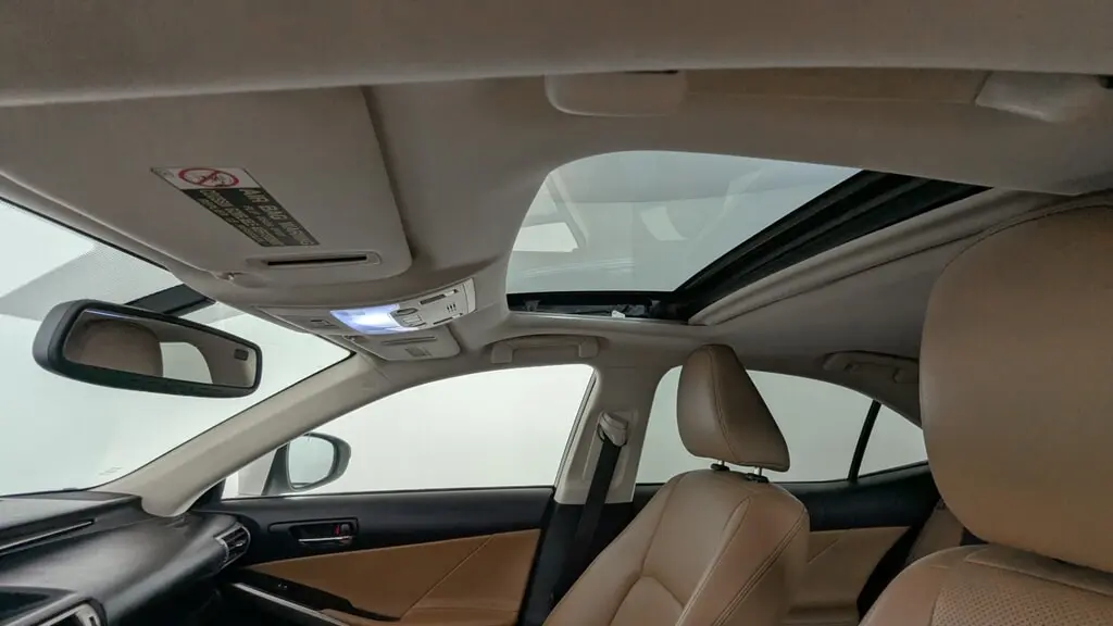 Florida Fine Cars - Used LEXUS IS 250 2014 ORLANDO 