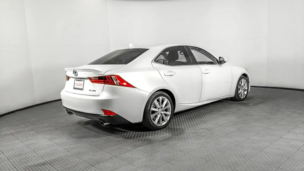 Florida Fine Cars - Used LEXUS IS 250 2014 ORLANDO 