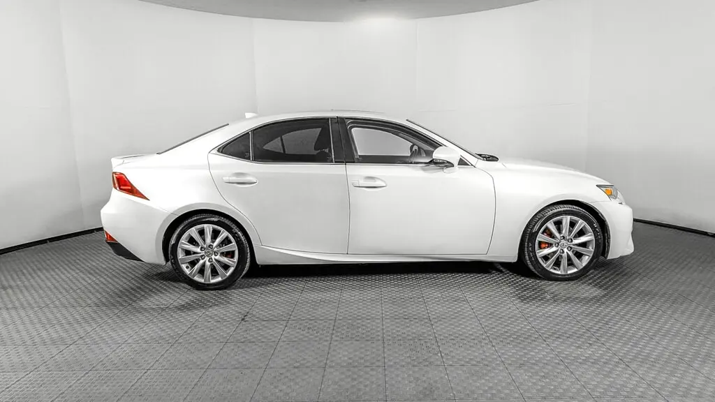 Florida Fine Cars - Used LEXUS IS 250 2014 ORLANDO 