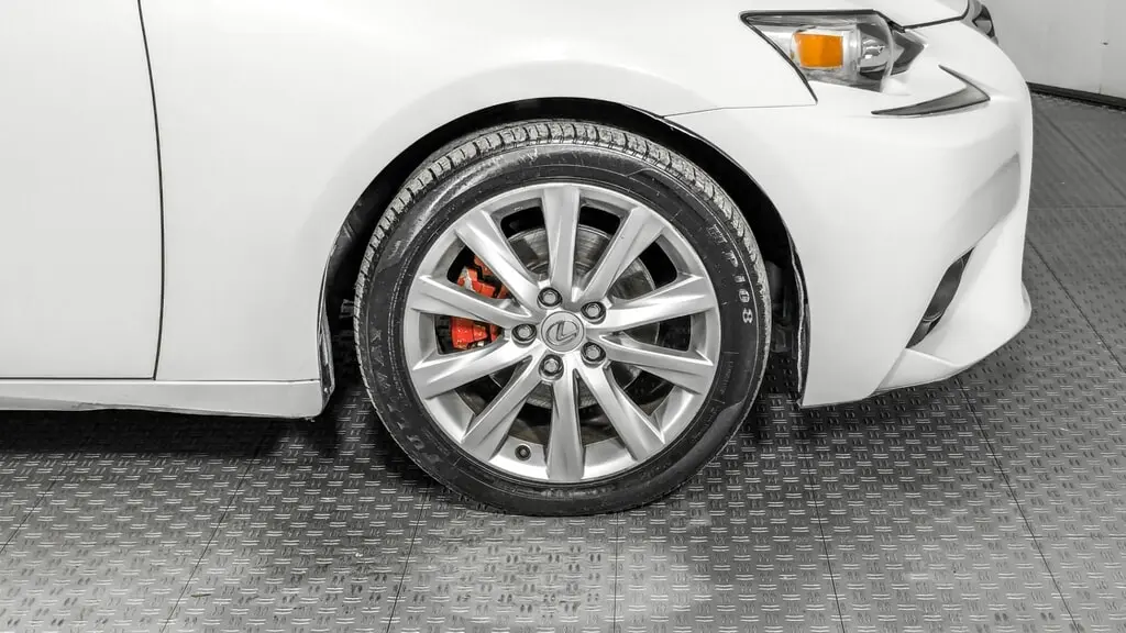 Florida Fine Cars - Used LEXUS IS 250 2014 ORLANDO 