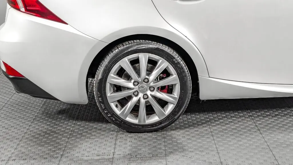 Florida Fine Cars - Used LEXUS IS 250 2014 ORLANDO 