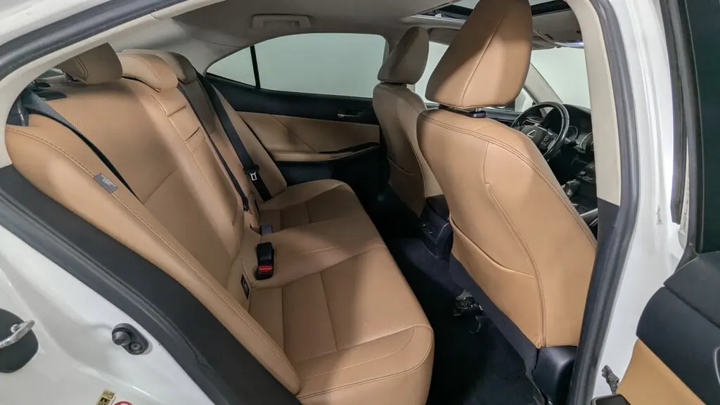 Florida Fine Cars - Used LEXUS IS 250 2014 ORLANDO 