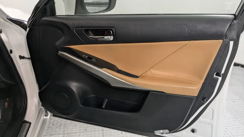 Florida Fine Cars - Used LEXUS IS 250 2014 ORLANDO 