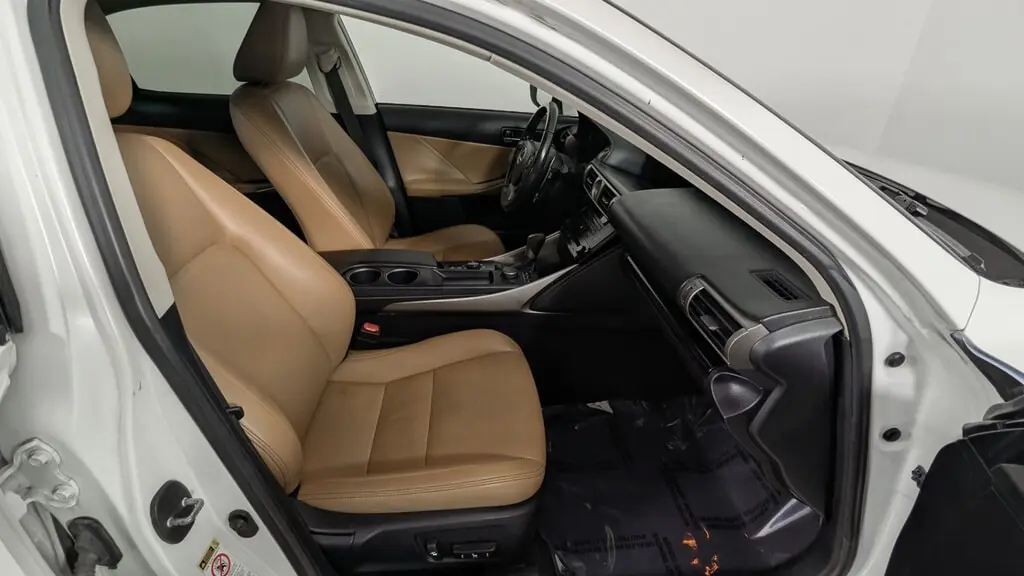 Florida Fine Cars - Used LEXUS IS 250 2014 ORLANDO 