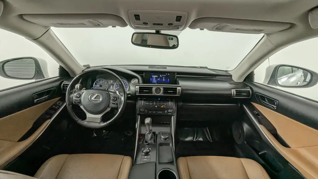 Florida Fine Cars - Used LEXUS IS 250 2014 ORLANDO 