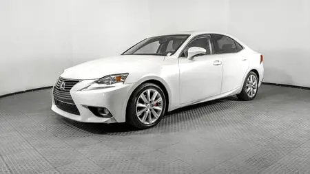 Florida Fine Cars - Used LEXUS IS-250 2014 ORLANDO 