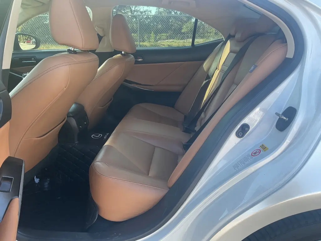 Florida Fine Cars - Used LEXUS IS 250 2014 ORLANDO