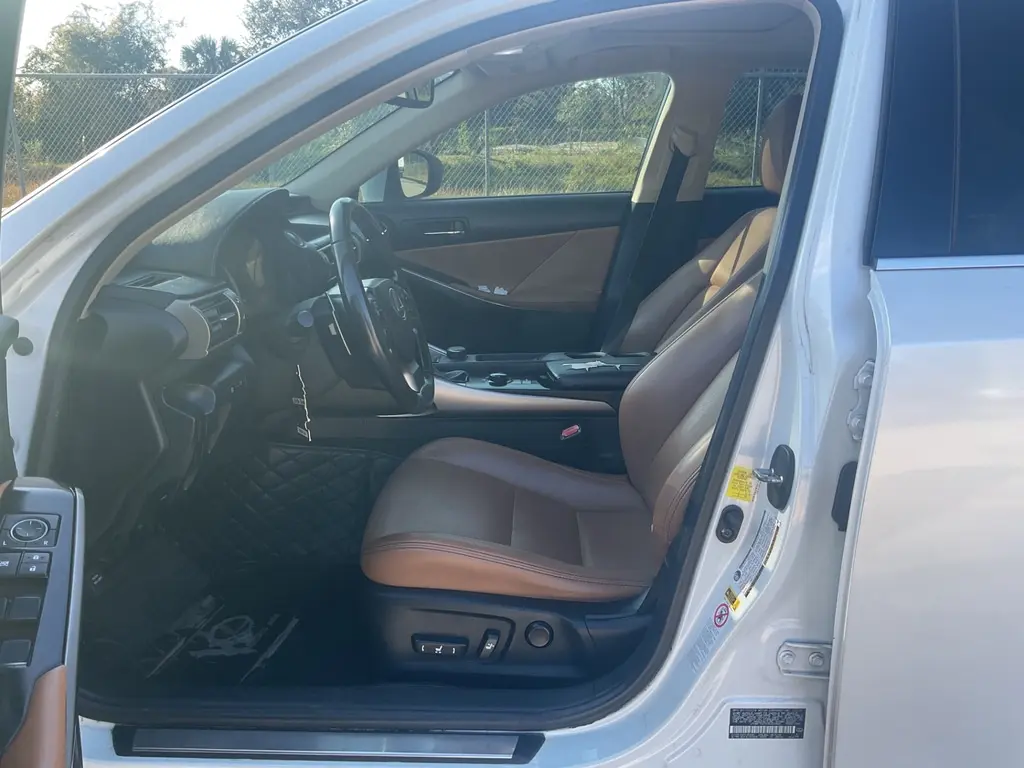 Florida Fine Cars - Used LEXUS IS 250 2014 ORLANDO