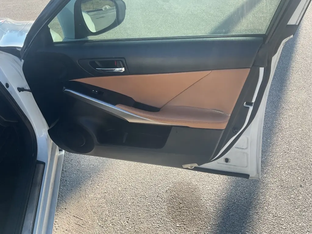 Florida Fine Cars - Used LEXUS IS 250 2014 ORLANDO