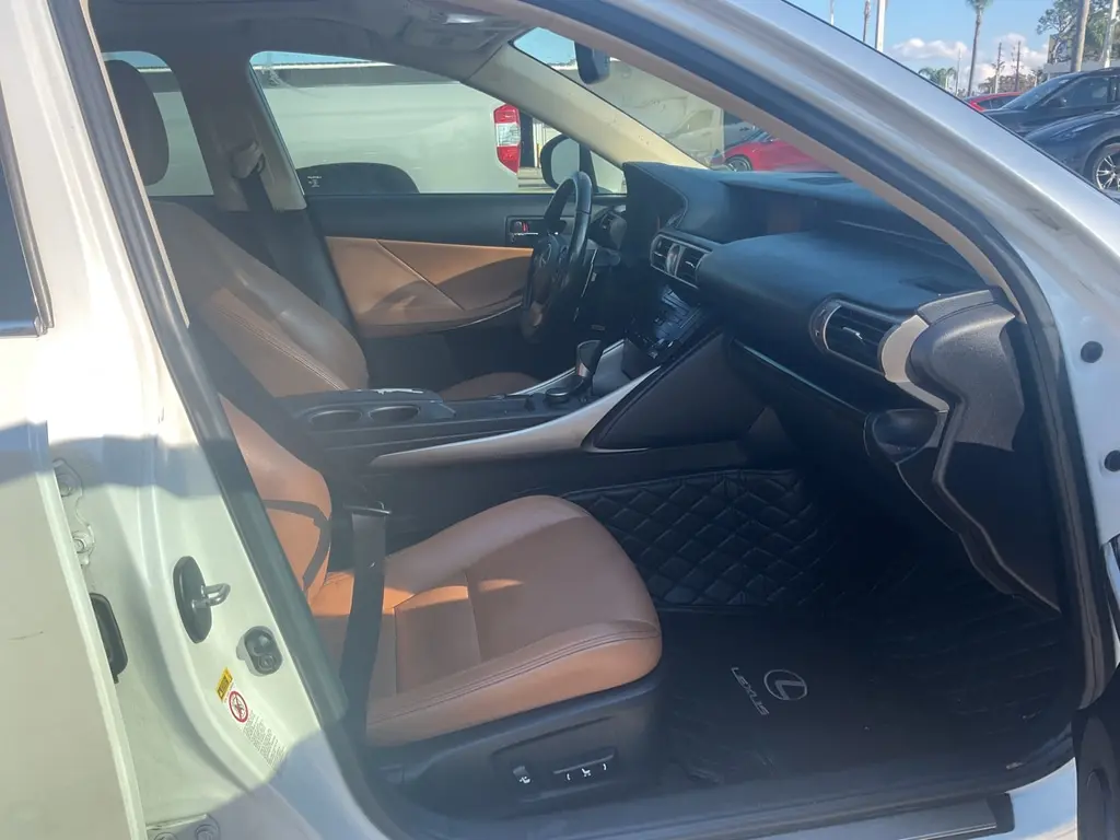 Florida Fine Cars - Used LEXUS IS 250 2014 ORLANDO
