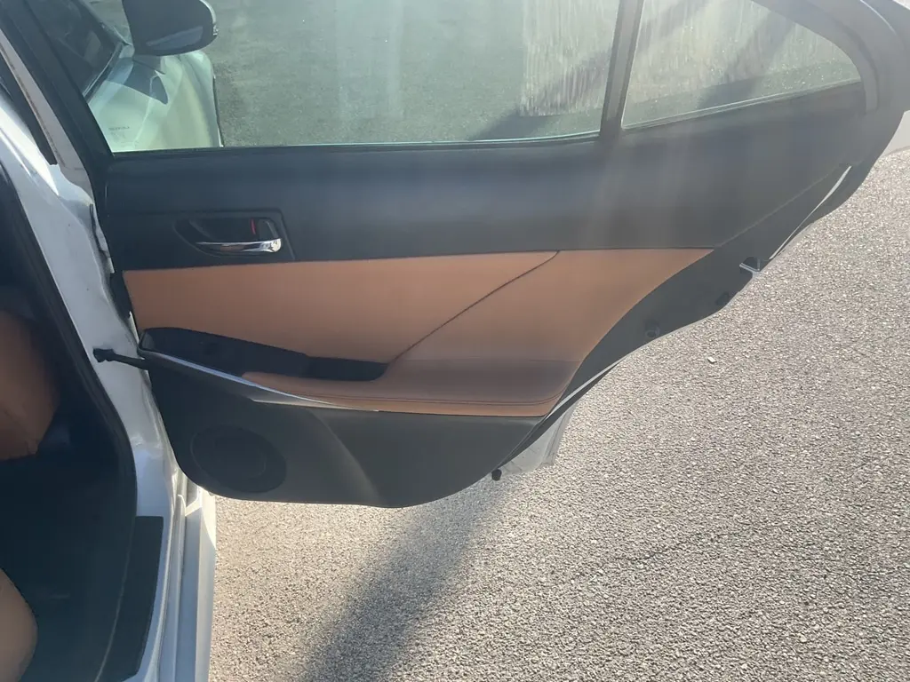 Florida Fine Cars - Used LEXUS IS 250 2014 ORLANDO