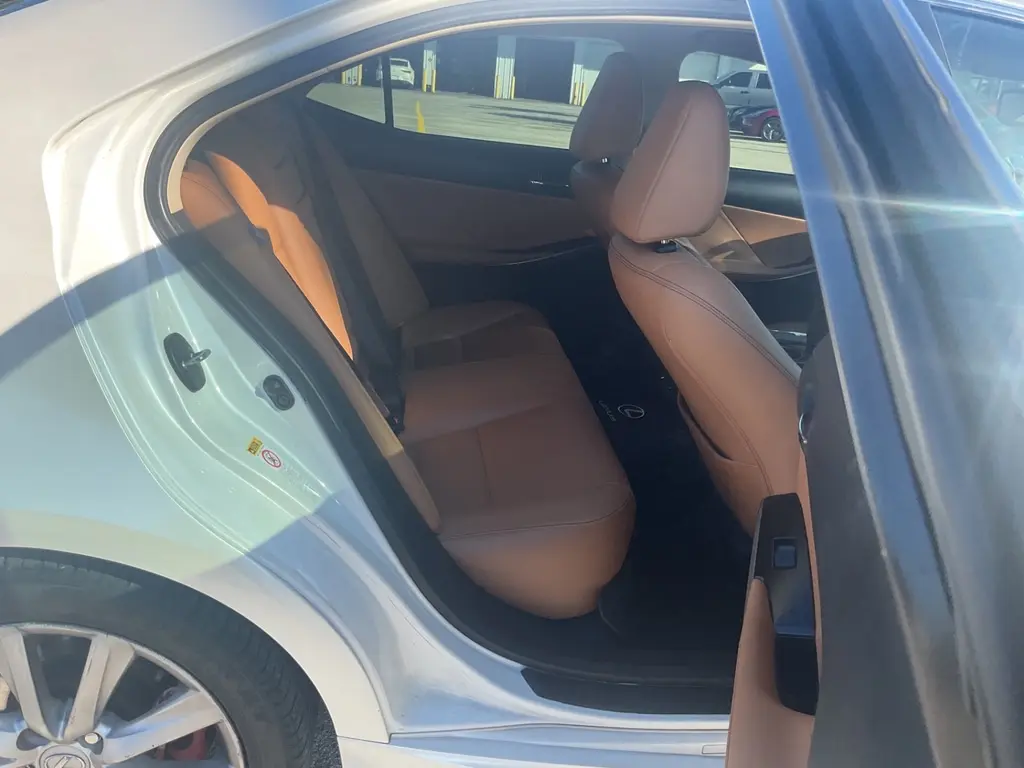 Florida Fine Cars - Used LEXUS IS 250 2014 ORLANDO