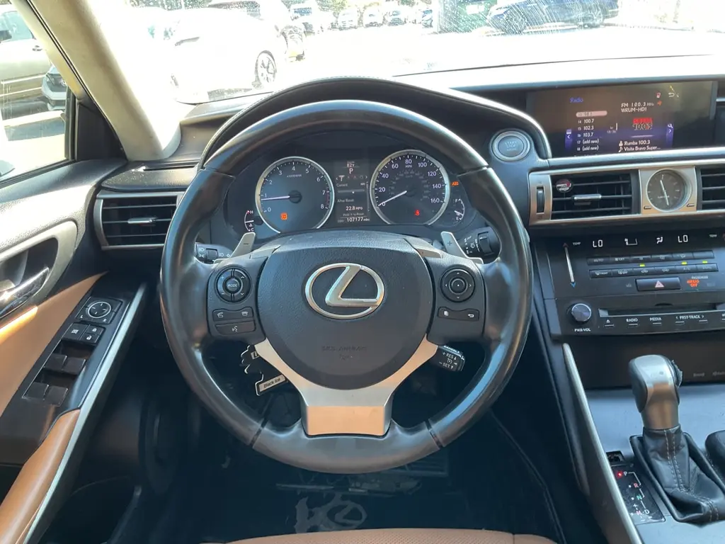 Florida Fine Cars - Used LEXUS IS 250 2014 ORLANDO