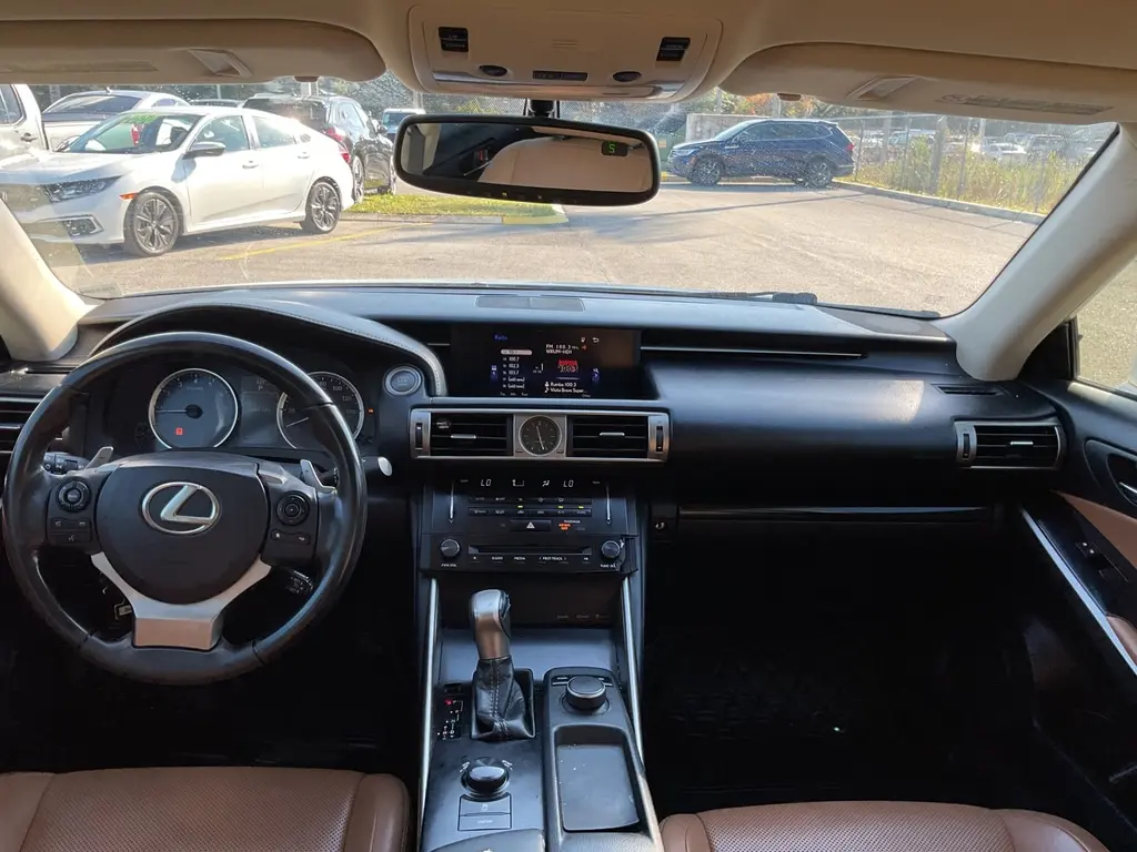 Florida Fine Cars - Used LEXUS IS 250 2014 ORLANDO