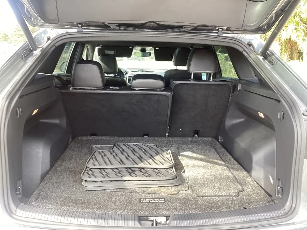 Florida Fine Cars - Used VOLKSWAGEN ATLAS CROSS SPORT 2021 ORLANDO 2.0T SEL PREMIUM