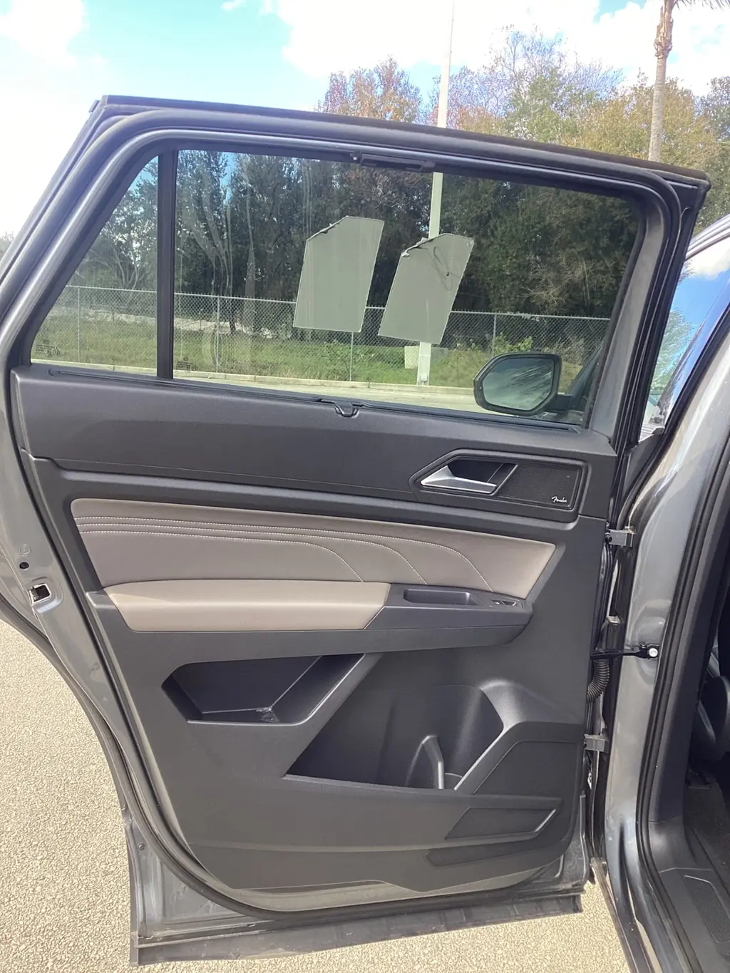 Florida Fine Cars - Used VOLKSWAGEN ATLAS CROSS SPORT 2021 ORLANDO 2.0T SEL PREMIUM