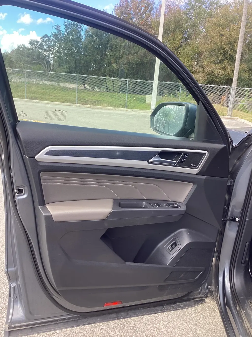 Florida Fine Cars - Used VOLKSWAGEN ATLAS CROSS SPORT 2021 ORLANDO 2.0T SEL PREMIUM