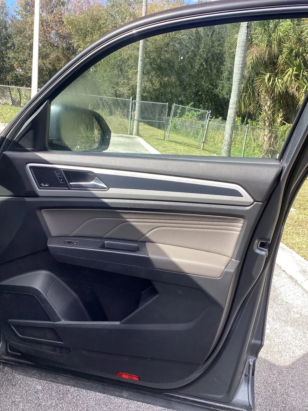 Florida Fine Cars - Used VOLKSWAGEN ATLAS CROSS SPORT 2021 ORLANDO 2.0T SEL PREMIUM