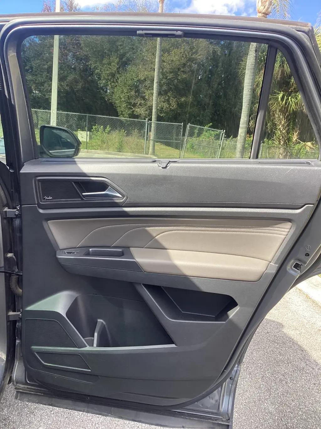 Florida Fine Cars - Used VOLKSWAGEN ATLAS CROSS SPORT 2021 ORLANDO 2.0T SEL PREMIUM