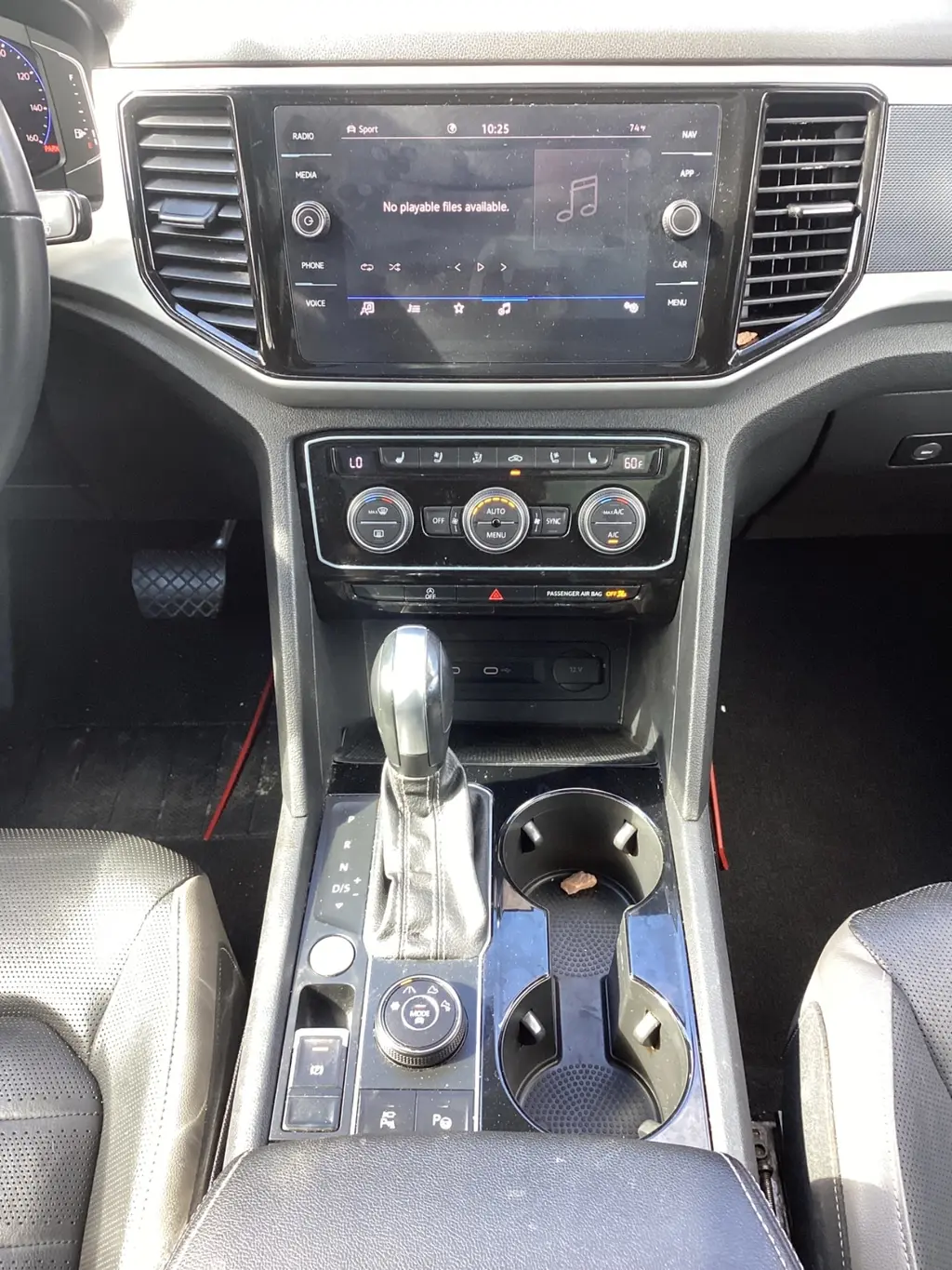 Florida Fine Cars - Used VOLKSWAGEN ATLAS CROSS SPORT 2021 ORLANDO 2.0T SEL PREMIUM