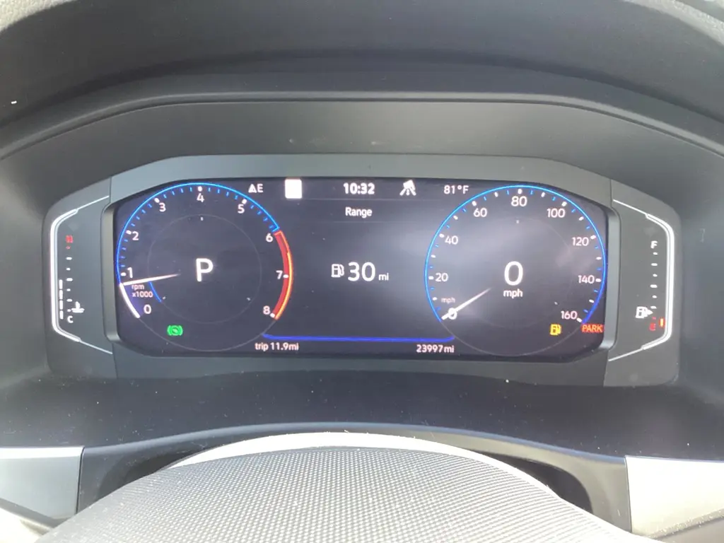 Florida Fine Cars - Used VOLKSWAGEN ATLAS CROSS SPORT 2021 ORLANDO 2.0T SEL PREMIUM