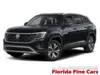 Florida Fine Cars - Used VOLKSWAGEN ATLAS CROSS SPORT 2021 ORLANDO 2.0T SEL PREMIUM