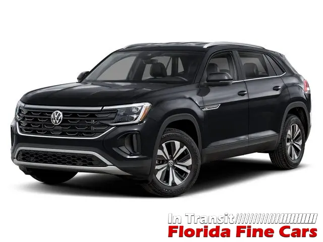 Florida Fine Cars - Used VOLKSWAGEN ATLAS CROSS SPORT 2021 ORLANDO 2.0T SEL PREMIUM