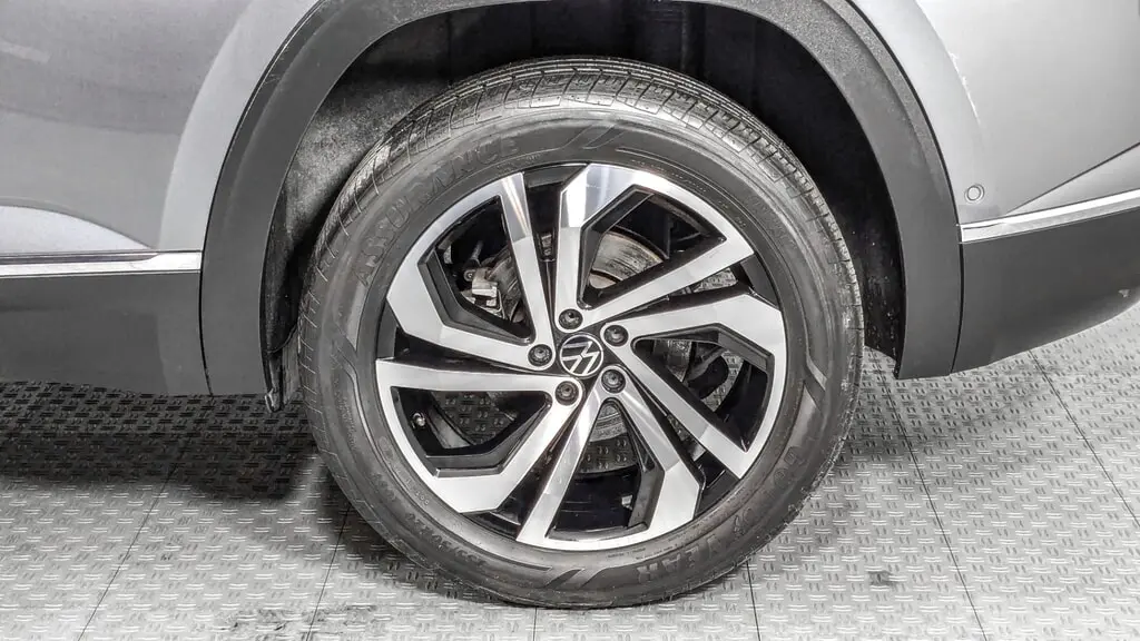 Florida Fine Cars - Used VOLKSWAGEN ATLAS CROSS SPORT 2021 ORLANDO 2.0T SEL PREMIUM