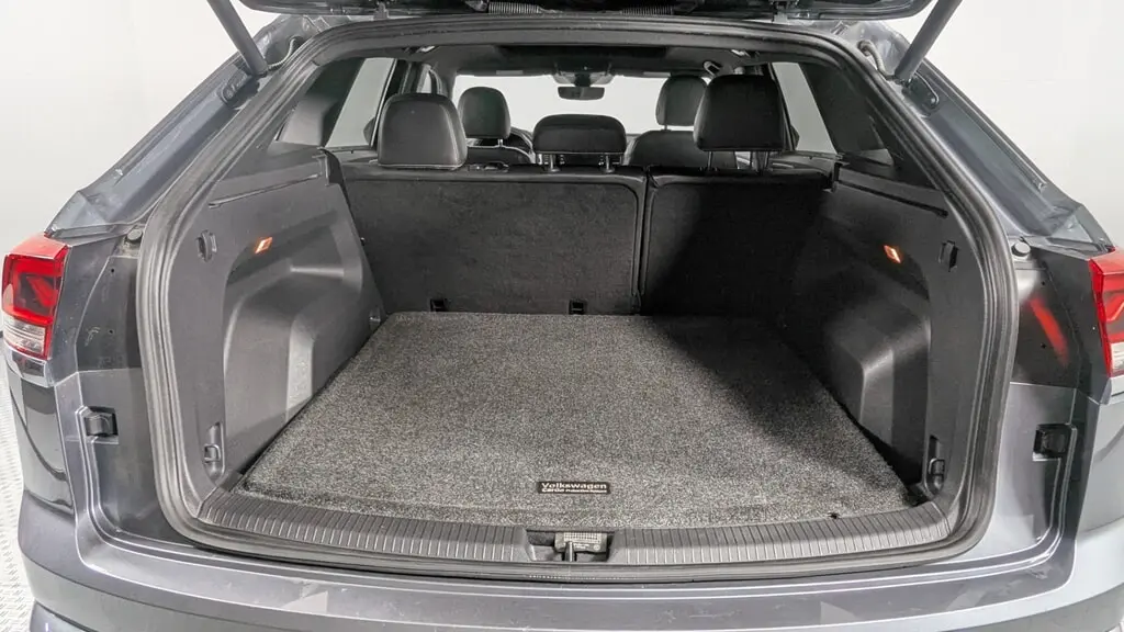 Florida Fine Cars - Used VOLKSWAGEN ATLAS CROSS SPORT 2021 ORLANDO 2.0T SEL PREMIUM