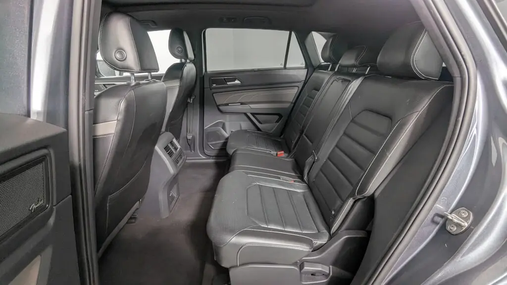 Florida Fine Cars - Used VOLKSWAGEN ATLAS CROSS SPORT 2021 ORLANDO 2.0T SEL PREMIUM