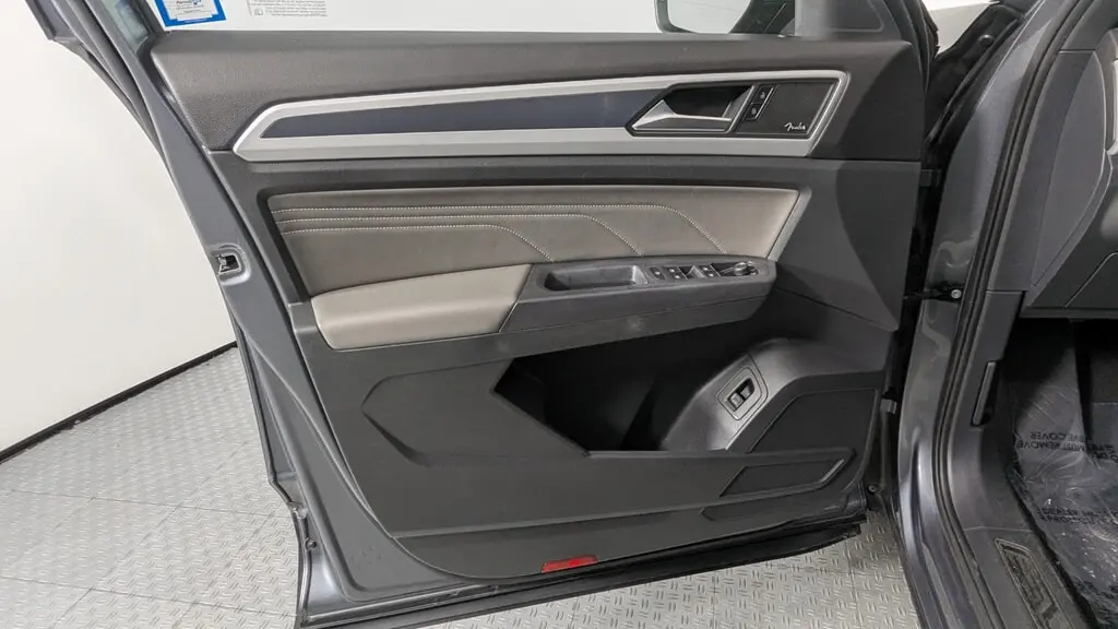 Florida Fine Cars - Used VOLKSWAGEN ATLAS CROSS SPORT 2021 ORLANDO 2.0T SEL PREMIUM