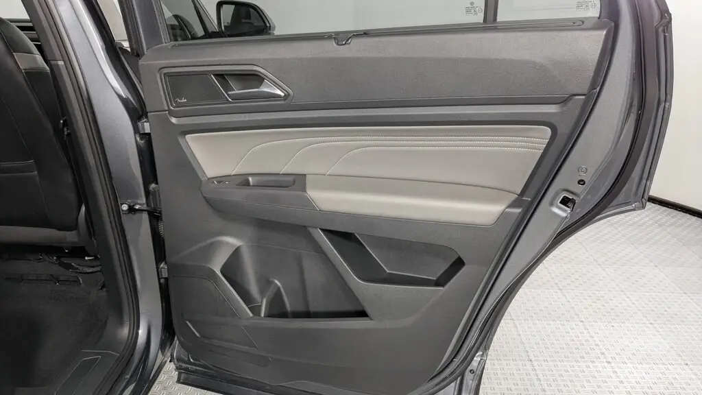 Florida Fine Cars - Used VOLKSWAGEN ATLAS CROSS SPORT 2021 ORLANDO 2.0T SEL PREMIUM