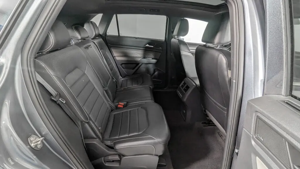 Florida Fine Cars - Used VOLKSWAGEN ATLAS CROSS SPORT 2021 ORLANDO 2.0T SEL PREMIUM