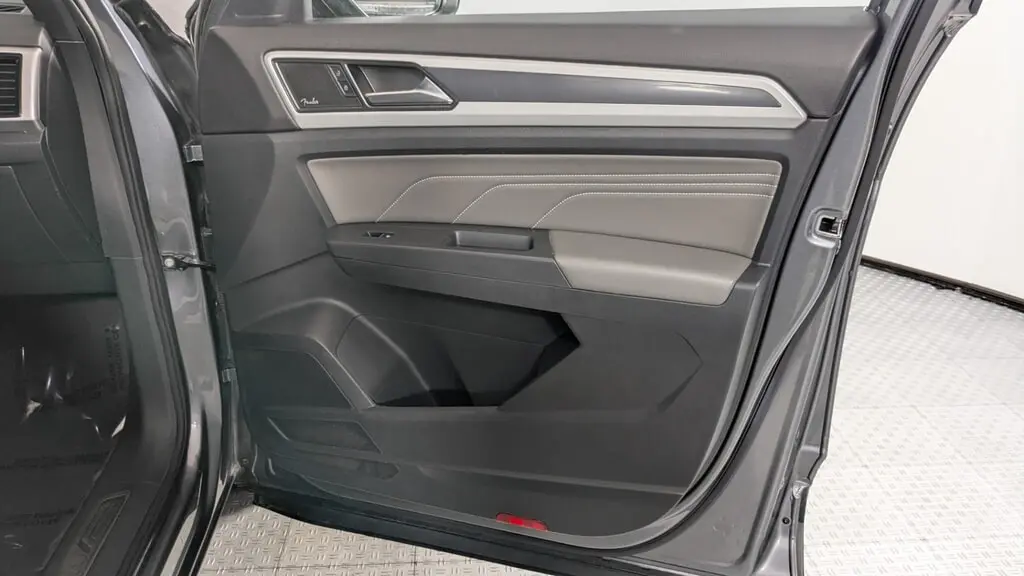 Florida Fine Cars - Used VOLKSWAGEN ATLAS CROSS SPORT 2021 ORLANDO 2.0T SEL PREMIUM