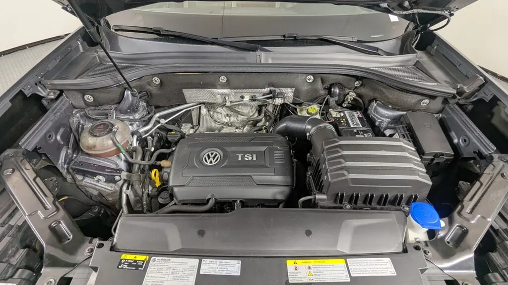 Florida Fine Cars - Used VOLKSWAGEN ATLAS CROSS SPORT 2021 ORLANDO 2.0T SEL PREMIUM