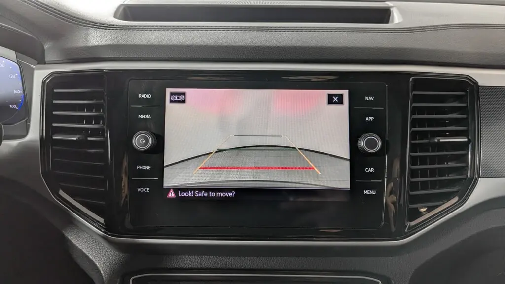 Florida Fine Cars - Used VOLKSWAGEN ATLAS CROSS SPORT 2021 ORLANDO 2.0T SEL PREMIUM