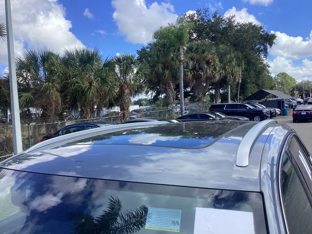 Florida Fine Cars - Used VOLKSWAGEN ATLAS CROSS SPORT 2021 ORLANDO 2.0T SEL PREMIUM