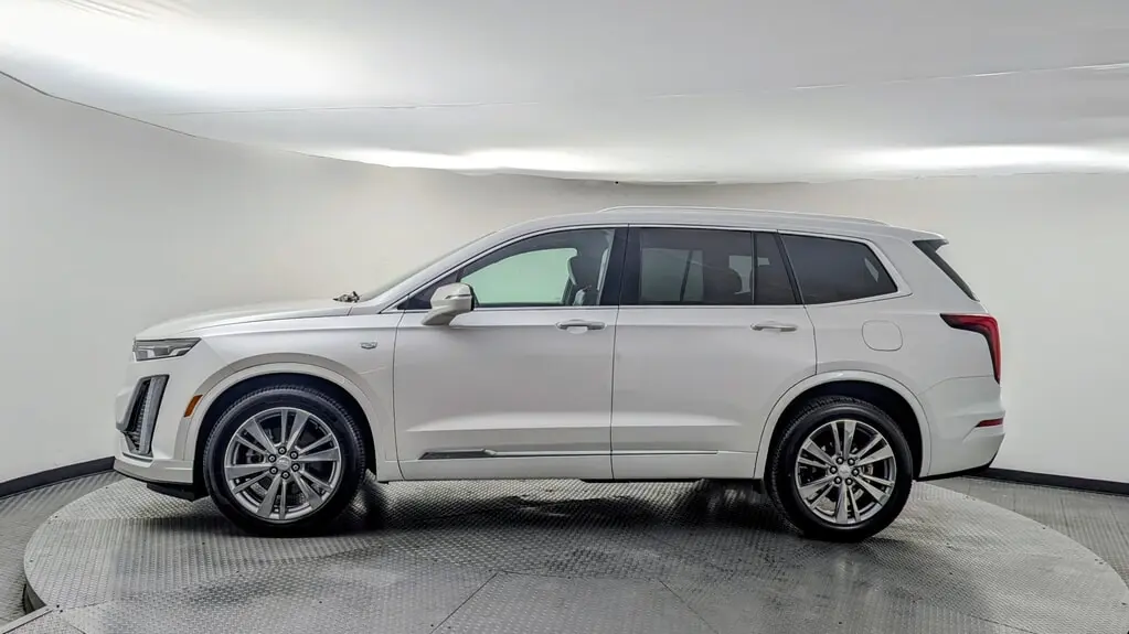 Florida Fine Cars - Used CADILLAC XT6 2023 WEST PALM AWD PREMIUM LUXURY