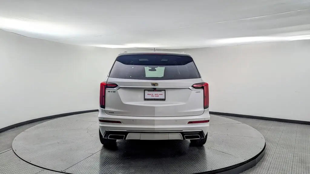 Florida Fine Cars - Used CADILLAC XT6 2023 WEST PALM AWD PREMIUM LUXURY