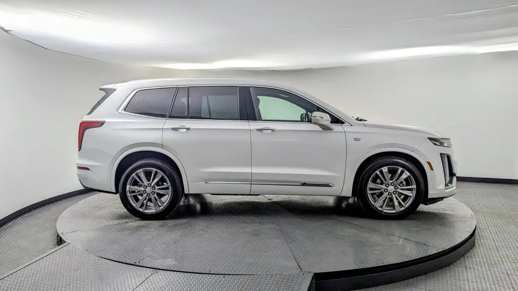 Florida Fine Cars - Used CADILLAC XT6 2023 WEST PALM AWD PREMIUM LUXURY