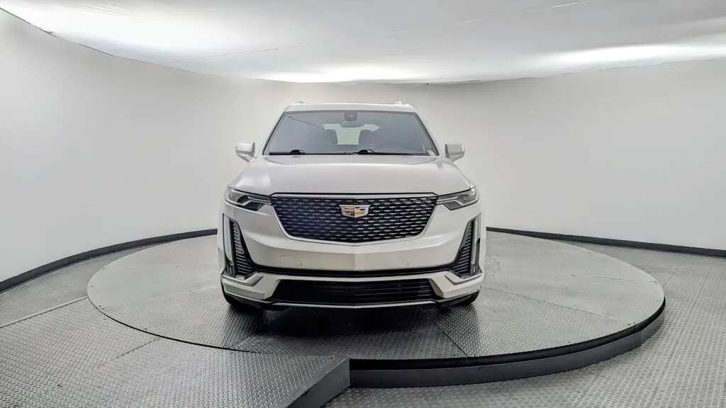 Florida Fine Cars - Used CADILLAC XT6 2023 WEST PALM AWD PREMIUM LUXURY