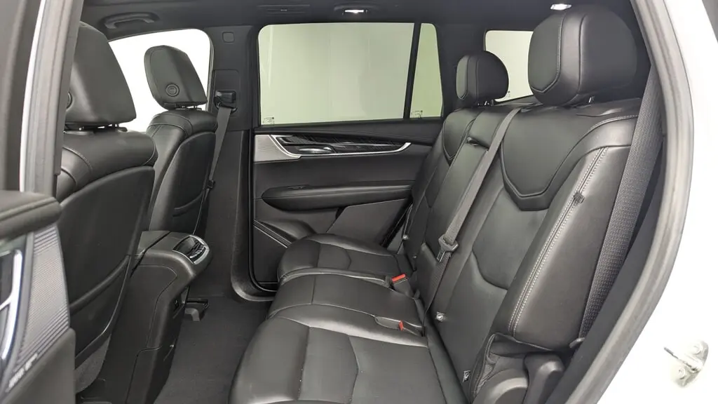 Florida Fine Cars - Used CADILLAC XT6 2023 WEST PALM AWD PREMIUM LUXURY