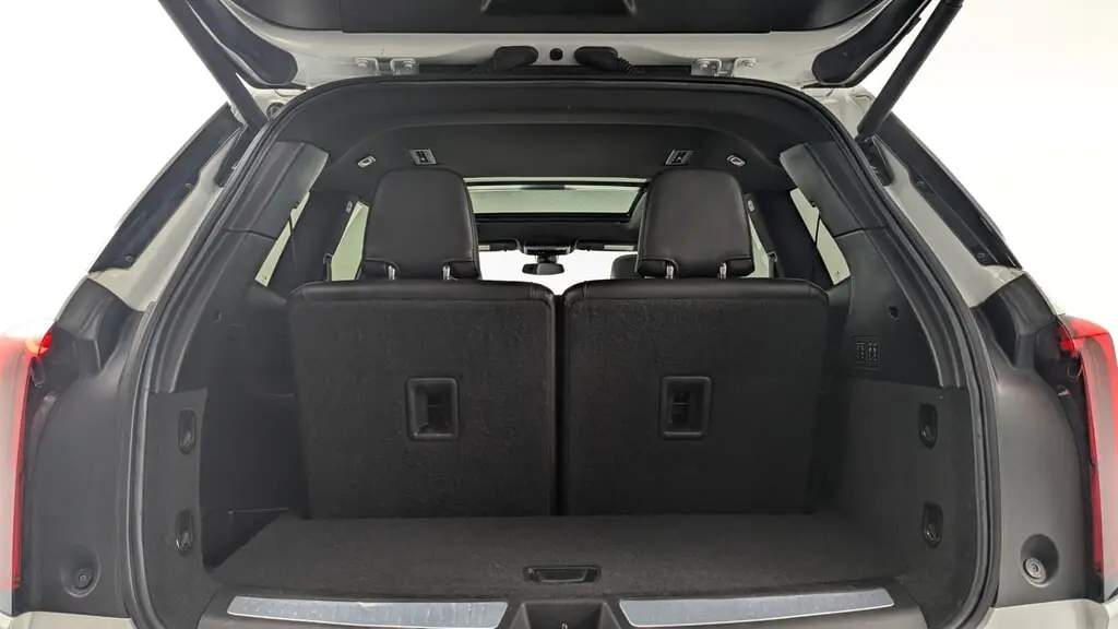 Florida Fine Cars - Used CADILLAC XT6 2023 WEST PALM AWD PREMIUM LUXURY