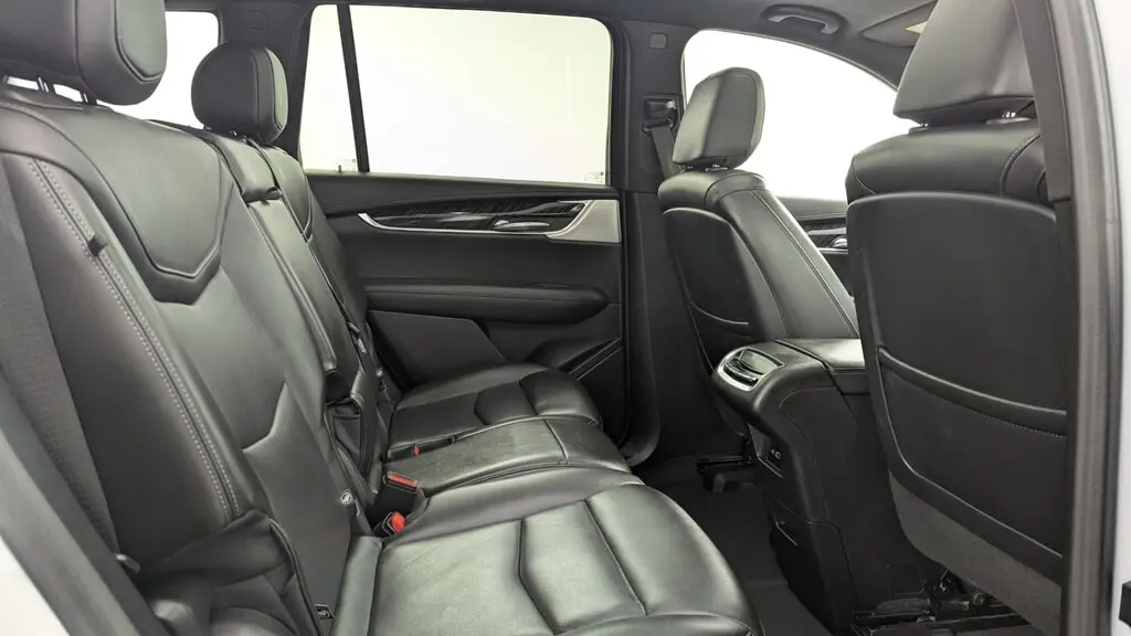 Florida Fine Cars - Used CADILLAC XT6 2023 WEST PALM AWD PREMIUM LUXURY