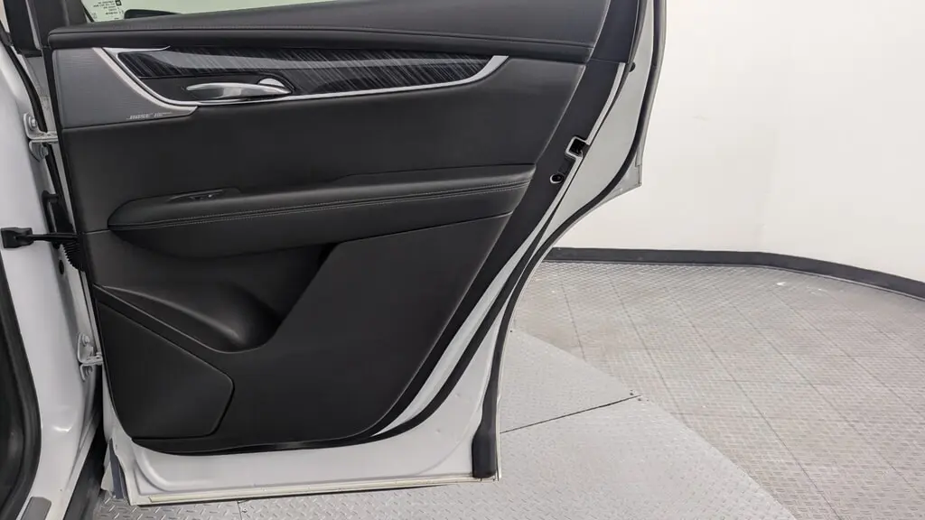 Florida Fine Cars - Used CADILLAC XT6 2023 WEST PALM AWD PREMIUM LUXURY