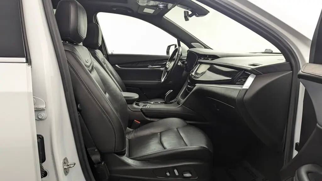 Florida Fine Cars - Used CADILLAC XT6 2023 WEST PALM AWD PREMIUM LUXURY