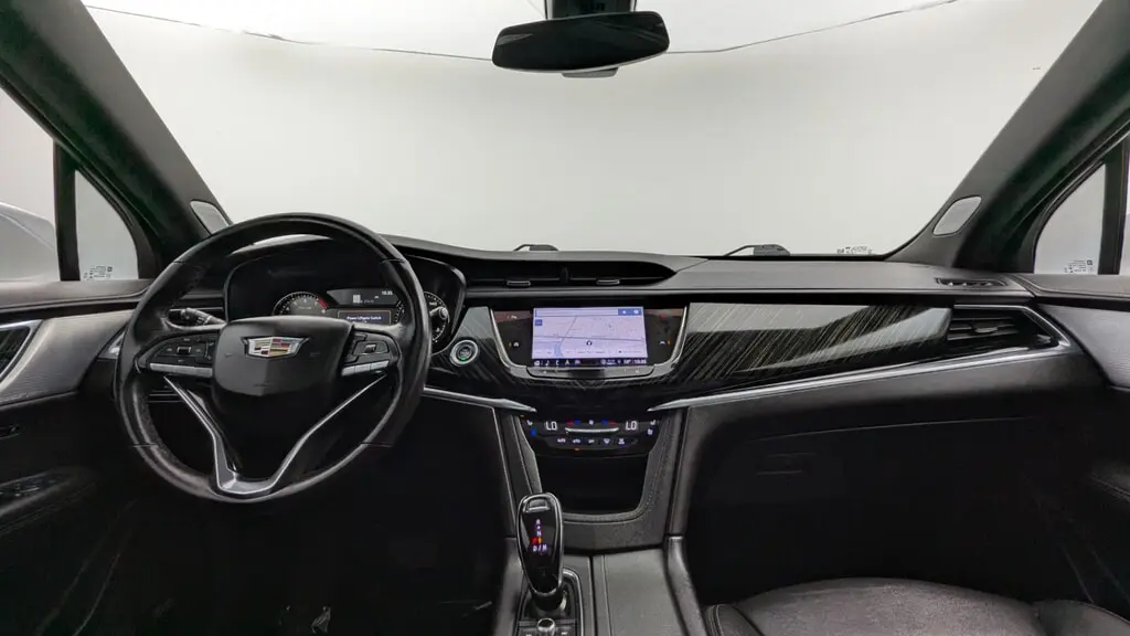 Florida Fine Cars - Used CADILLAC XT6 2023 WEST PALM AWD PREMIUM LUXURY